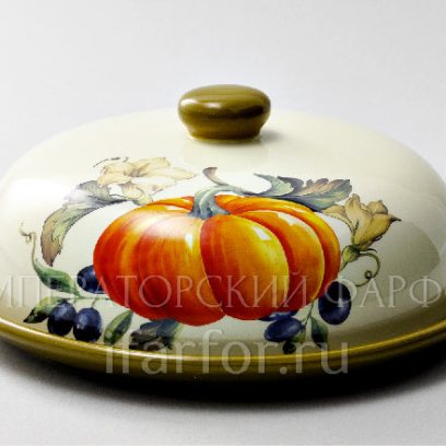 Блинница Тыква 230*230*100 HC604R-5 второй сорт