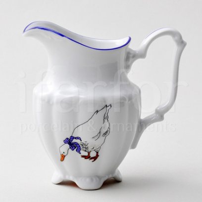 Сливочник Гуси Repast