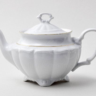 Чайник заварочный второй сорт «Классика»