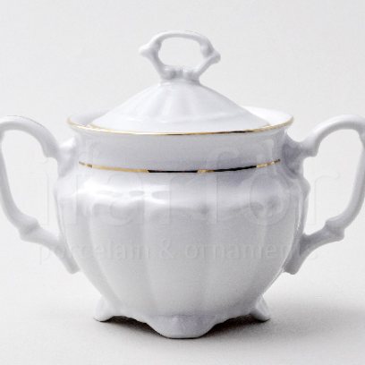 Сахарница второй сорт «Классика»