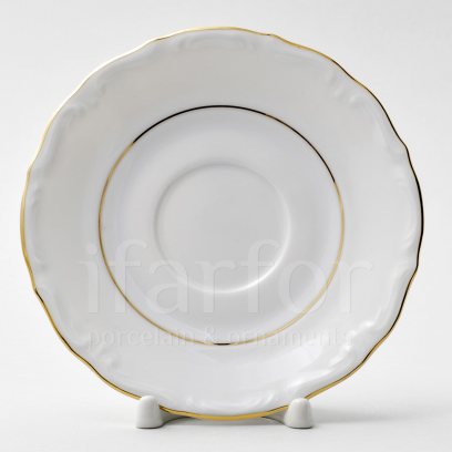 Блюдце чайное Классика Repast