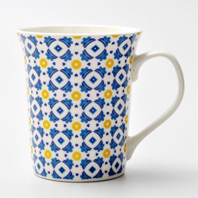 Кружка Калейдоскоп 3 Royal Classics