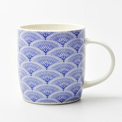 Кружка «Ситчик 3»