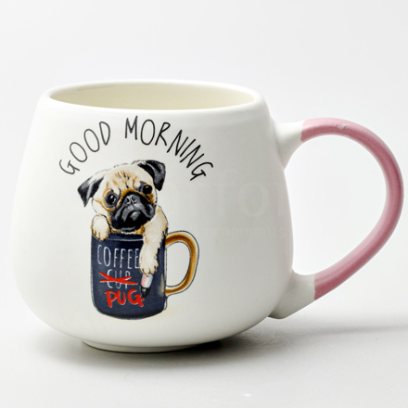 Кружка «Good Morning»