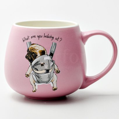 Кружка «Любитель приключений»