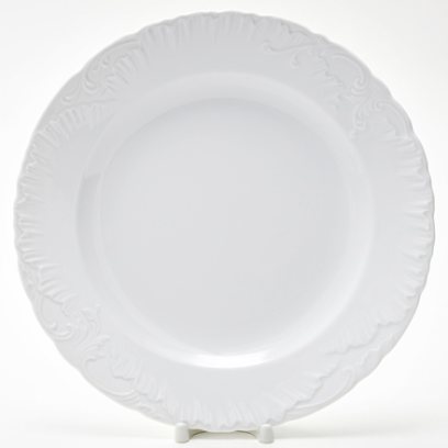 Блюдо круглое «Rococo»