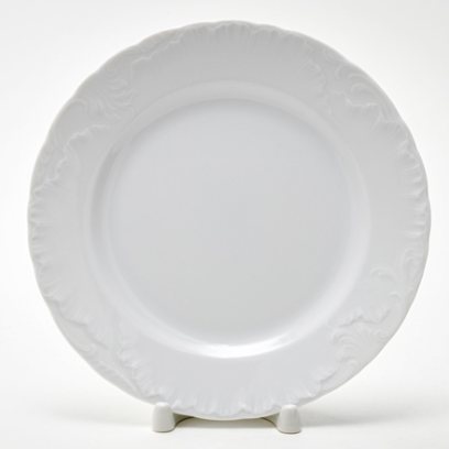 Тарелка десертная «Rococo»