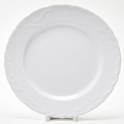 Тарелка мелкая «Rococo»