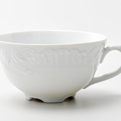 Чашка чайная «Rococo»