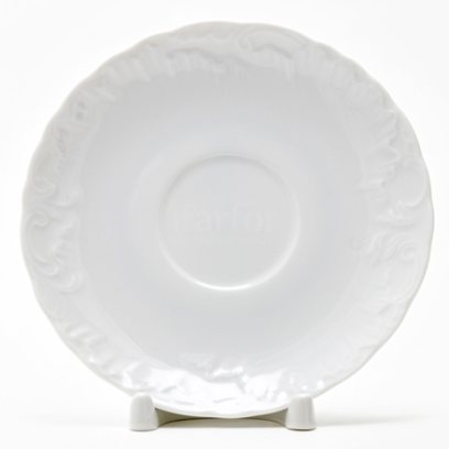 Блюдце чайное «Rococo»