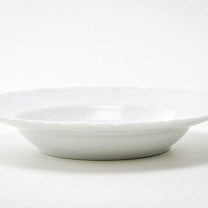 Тарелка глубокая «Rococo»