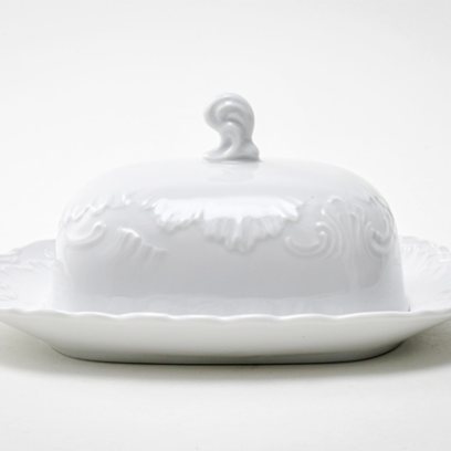 Масленка второй сорт «Rococo»