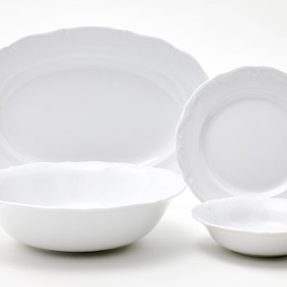 Сервиз столовый «Мария Тереза» 4/14