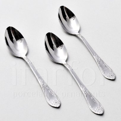 Набор столовых приборов чайный Без декорирования 6/6 Императорский