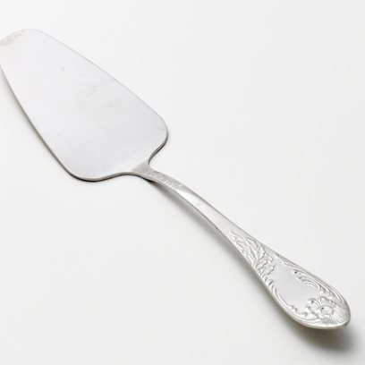 Столовый прибор для пирожных Императорский Лопатка для торта