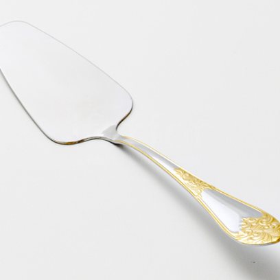 Столовый прибор для пирожных Дворцовый Лопатка для торта
