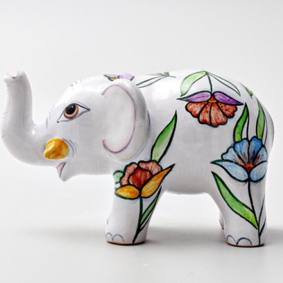 Скульптура Слон 1