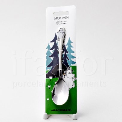 Ложка чайная Муми-Тролль Arabia MOOMIN