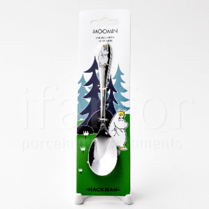 Ложка чайная Фрекен Снорк Arabia MOOMIN