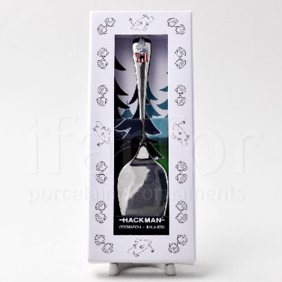 Лопатка для торта Праздник Arabia MOOMIN