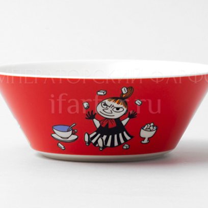 Пиала «Малышка Мю»