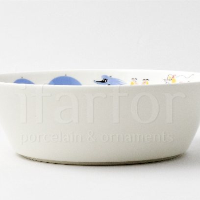 Салатник «Дружба»