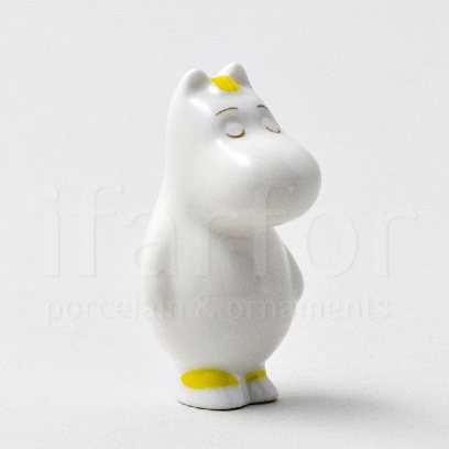 Фигурка Фрекен Снорк Arabia MOOMIN