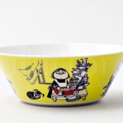 Пиала «Мииса (желтая)»