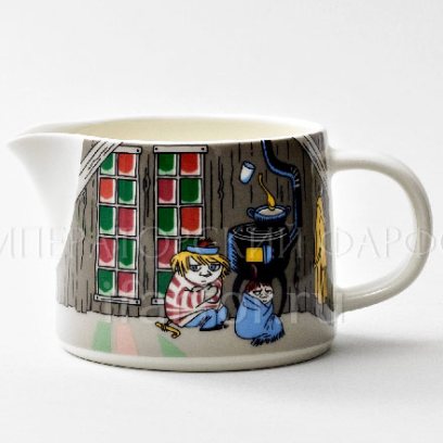 Кувшин Сумерки Arabia MOOMIN