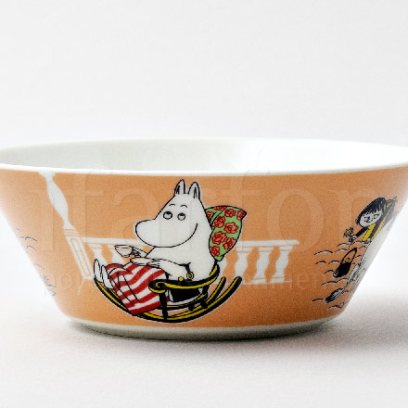 Пиала «Муми-мама (мармеладная)»