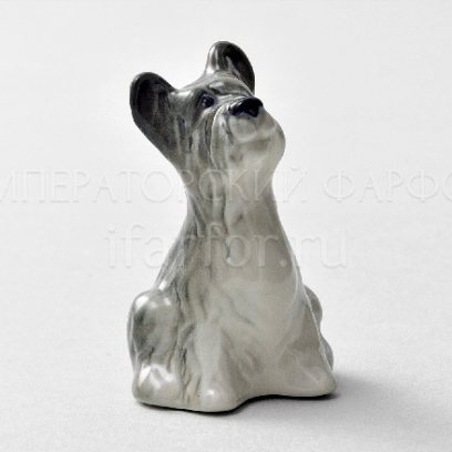 Скульптура «Бриар»