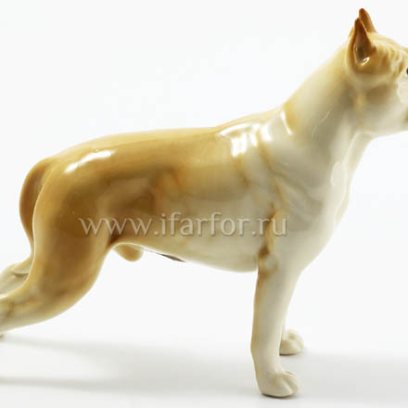 Скульптура Стаффорд без подставки