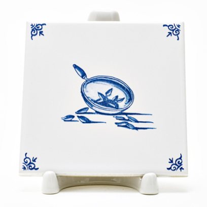 Изразец Голландский. Семена