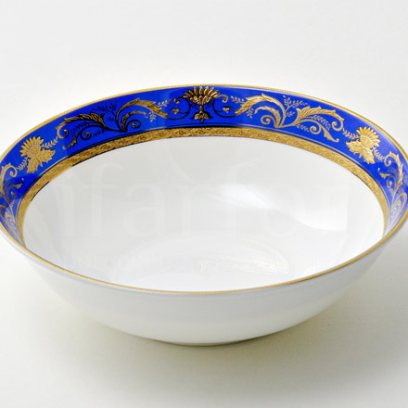 Салатник Лазурит Империал