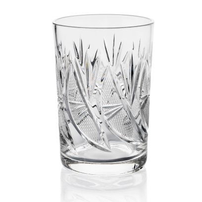 Стакан Резной