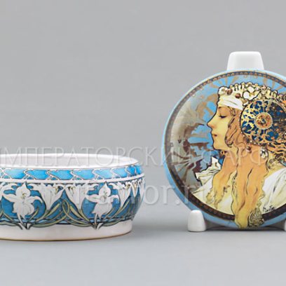 Шкатулка «Дамская»