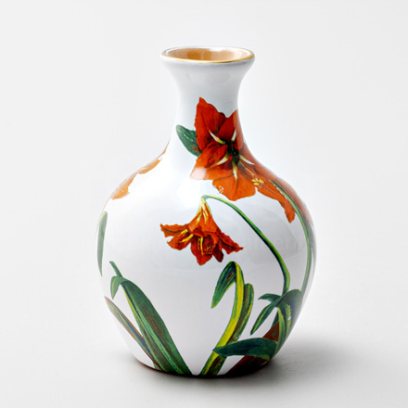 Ваза малая Лилейник