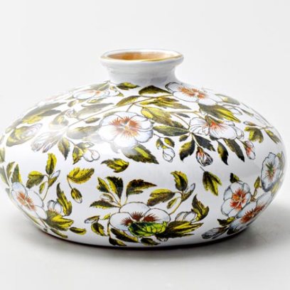 Ваза малая Лютик