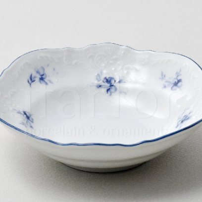 Салатник круглый Северное лето Бернадотт