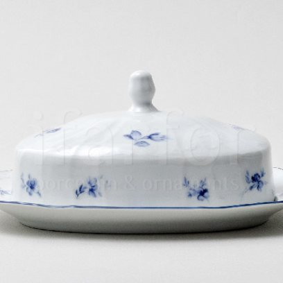 Масленка Северное лето Бернадотт