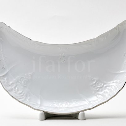 Лимонница «Бернадотт Отводка платина»