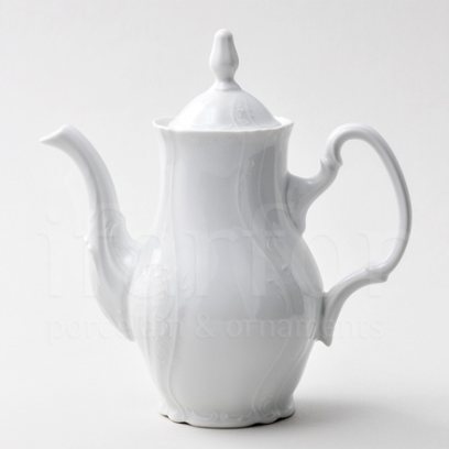 Кофейник «Бернадотт Недекорированный»