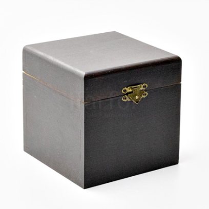 Шкатулка подарочная «Шкатулка подарочная. Венге»