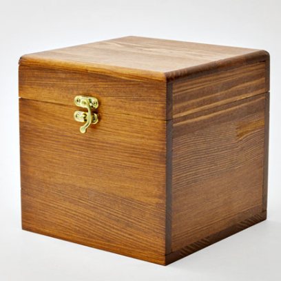 Шкатулка подарочная Шкатулка подарочная. Груша Шкатулка