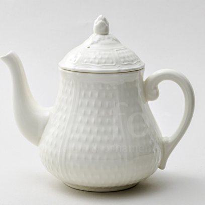 Чайник заварочный PONT AUX CHOUX WHITE GIEN Прованс