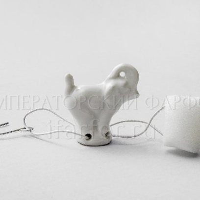 Каплеуловитель Белый Слон