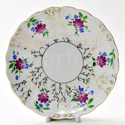 Сухарница Золотые травки Тюльпан