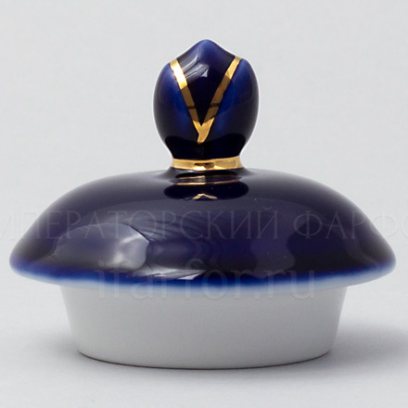 Крышка к сахарнице Ночь Весенняя