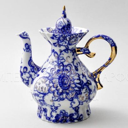 Чайник заварочный «Поющий сад»