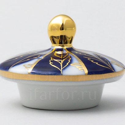 Крышка к заварочному чайнику Зимний вечер Тюльпан